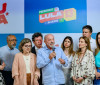 Lula celebra avanço do fim da 6x1 e defende investimento público