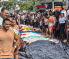 Moraes envia à PGR imagens da Operação Contenção