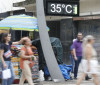 Agência da ONU diz que El Niño deve se intensificar e ir até fevereiro
