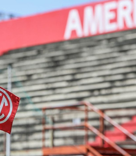 Clube América do Rio é declarado patrimônio do estado 