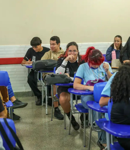 Enem 2026: falta um mês para o primeiro dia de provas