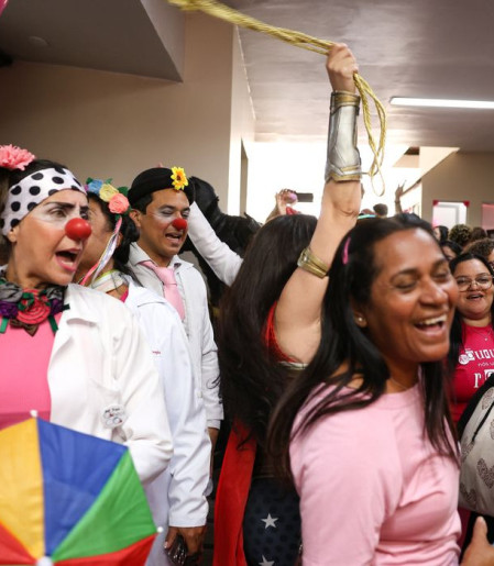 Outubro Rosa: tratamento termina, mas medo do câncer pode permanecer