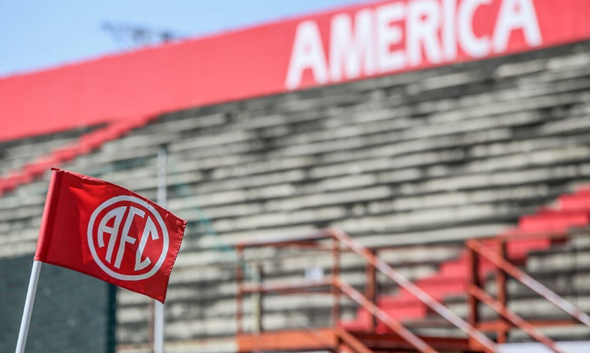 Clube América do Rio é declarado patrimônio do estado 