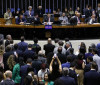 Alcolumbre marca votação da PEC pelo fim da 6x1 para quarta-feira