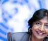 Nobel da Paz é concedido à jurista sul-africana Navi Pillay