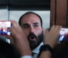 Eduardo Bolsonaro consta em lista de pena pendente de cumprimento