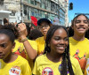 Programa Marielle Franco abre edital para apoiar mulheres negras