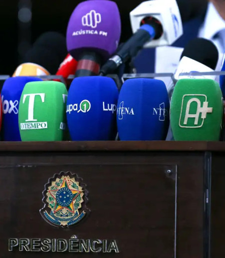 Eleições: jornalistas sofreram mais de 14 mil ataques em redes sociais
