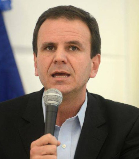 Paes desiste de candidatura no Rio, após Zanin negar recurso ao STF