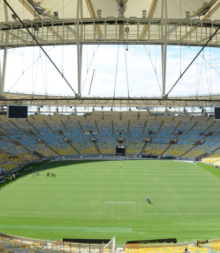 CBF divulga calendário masculino para 2027 com pausa da Copa Feminina