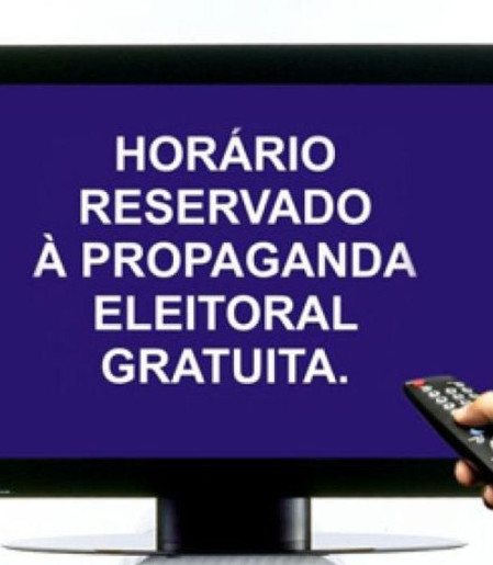 Começa nesta sexta a propaganda eleitoral gratuita no rádio e na TV