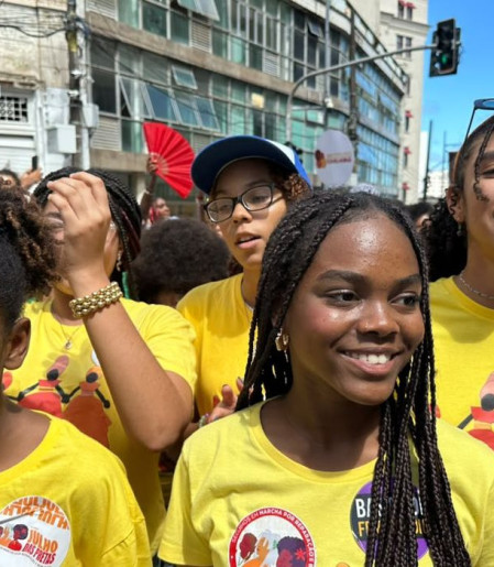 Programa Marielle Franco abre edital para apoiar mulheres negras