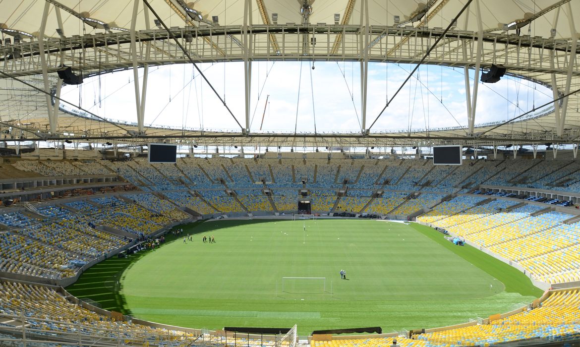 CBF divulga calendário masculino para 2027 com pausa da Copa Feminina