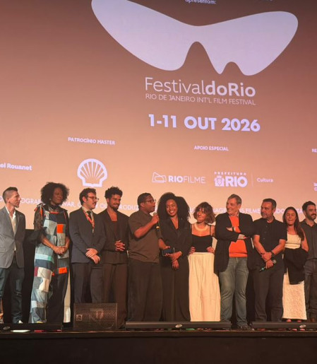 Festival do Rio chega ao último fim de semana