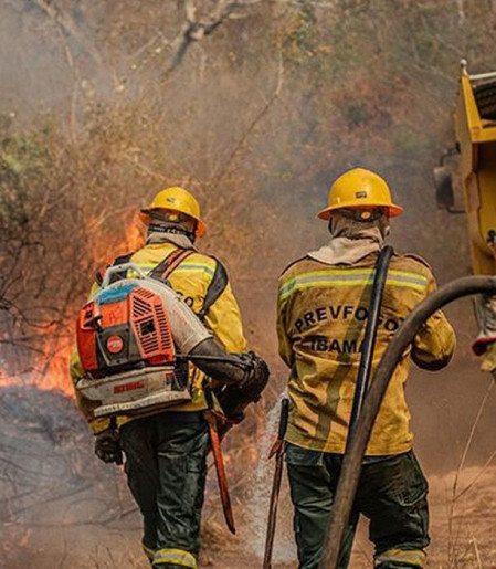 Governo ajudou assim que Amazonas decretou emergência, diz ministro