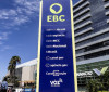 SBT admite erro ao atribuir à EBC falha em propaganda eleitoral
