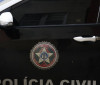Polícia investiga ligação de policiais com facção criminosa