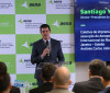 Aena assume Galeão e propõe aumentar destinos e frequência de voos