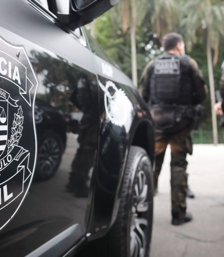 Polícia de SP prende três suspeitos de explorar bets