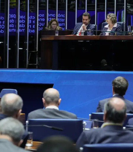 Fim da escala 6x1: confira próximos passos da tramitação no Senado