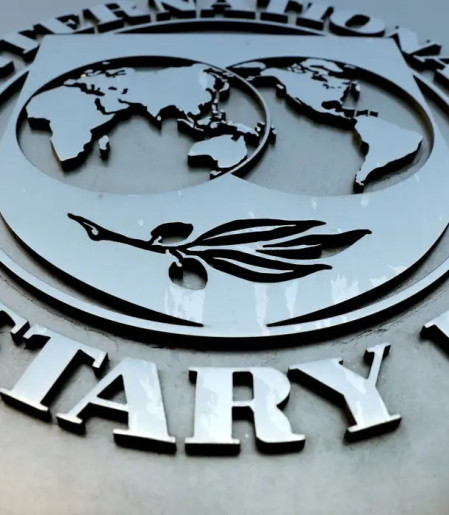 FMI prevê crescimento de 2,2% do PIB do Brasil em 2026