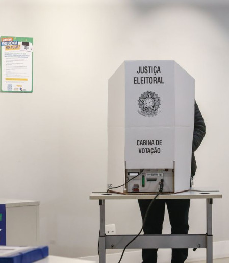 2º turno: 7 cidades também terão eleições complementares para prefeito