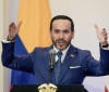 Governo da Colômbia assina decreto que criminaliza protestos sociais