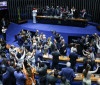 Senado aprova fim da escala 6x1 e redução da jornada de trabalho