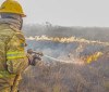 Governo investiga se há organização por trás dos incêndios no Amazonas