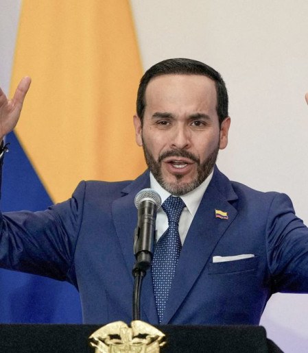 Governo da Colômbia assina decreto que criminaliza protestos sociais