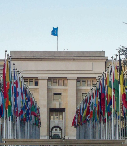 Pandemias: ONU aprova declaração por mais cooperação entre países