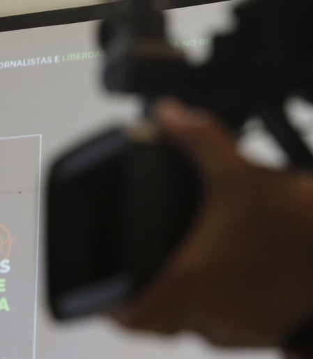 Em editorial, veículos independentes de imprensa defendem democracia 