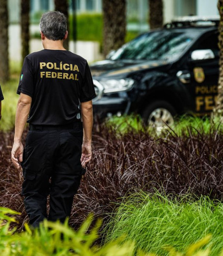 CCJ do Senado conclui votação da PEC da Segurança Pública