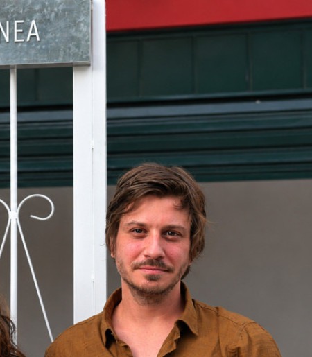 Felipe Pitt, Yolanda Cipriano e Thiago Klumb estão à frente da Central