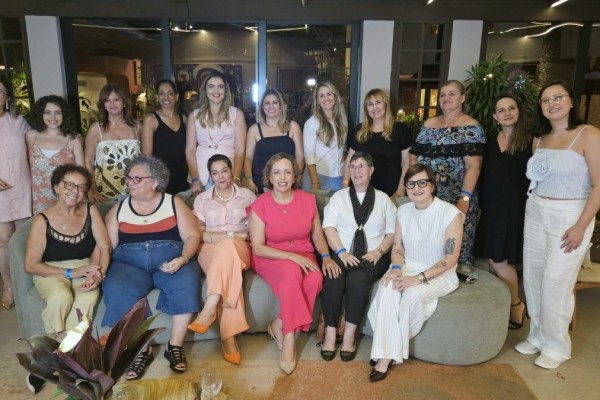 Entre Mulheres na CASACOR - Divulgação