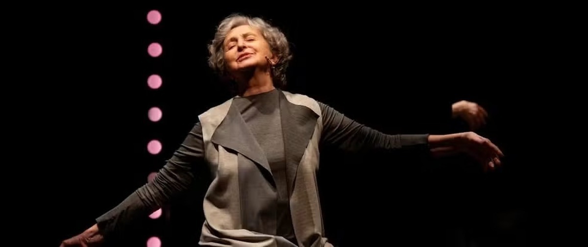 Ana Lúcia Torre celebra 80 anos de vida e 60 de carreira