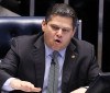 Alcolumbre vai promulgar fim da escala 6x1 nesta sexta