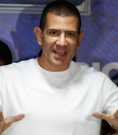 TRE-RJ proclama Douglas Ruas eleito para o governo do Rio de Janeiro