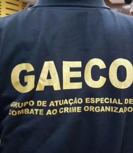 Polícia Federal e MPSP fazem operação contra tráfico de drogas