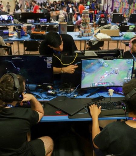 Conheça detalhes da regulamentação dos jogos eletrônicos no Brasil
