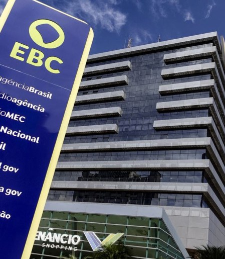EBC reafirma não ter responsabilidade por falha em programa do PL