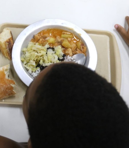 ONU: inovação para enfrentar crise alimentar é tema de ação no Brasil