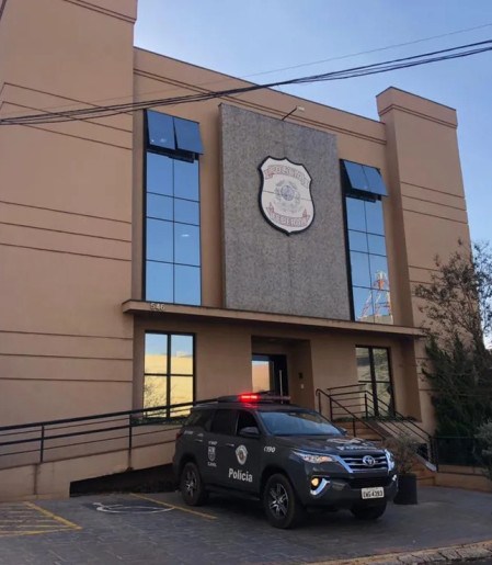 Policia Federal Ribeirão Preto
