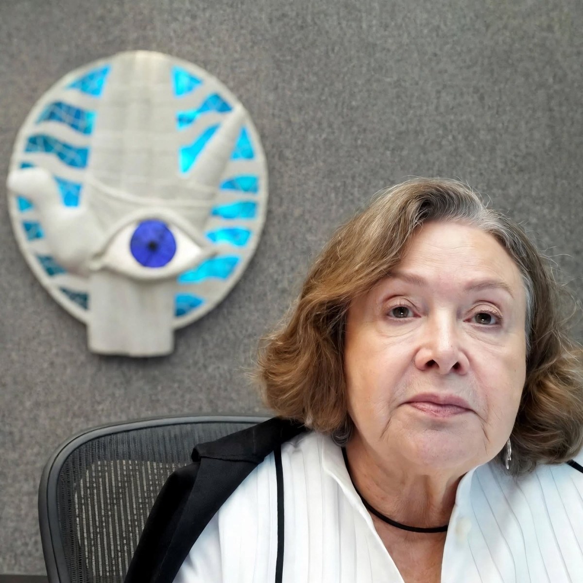Nancy Andrighi	Ministra do Superior Tribunal de Justiça (STJ)