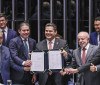 Congresso promulga emenda do fim da 6x1; escala 5x2 começa em 60 dias