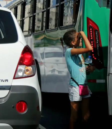 Trabalho infantil no país recua 9,2% de 2024 para 2025, aponta IBGE