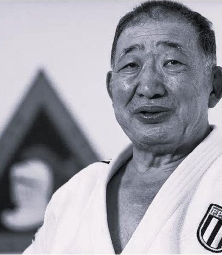 Morre Chiaki Ishii, primeiro medalhista olímpico do judô brasileiro 