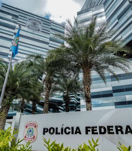 PF pede prorrogação de inquérito sobre financiamento do Dark Horse