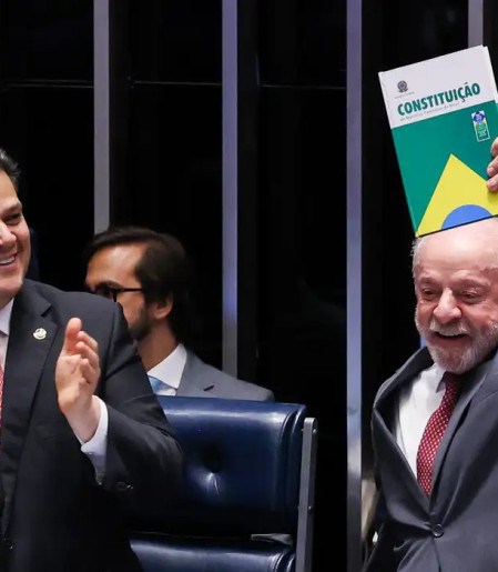 Descanso de trabalhador não quebra empresas, diz Lula após fim da 6x1