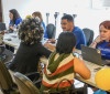 Organizações promovem ação de empregabilidade para refugiados